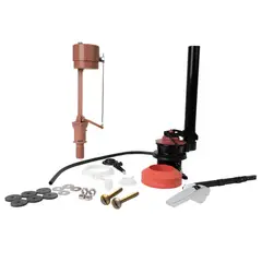 Fluidmaster - Kit Completo De Reparacion Para Sanitario