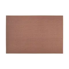 Just Home Collection - Mantel Individual de 2 vistas 43x30 cm