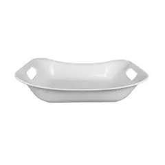 Just Home Collection - Bowl Rect 2 Mgos 18.6X29X7.2CM
