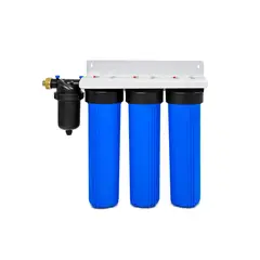 Rotoplas - Sistema de Filtración Avanzada Plus