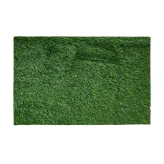 TKR Home - Tapete de entrad Grass mat 40x60 cm