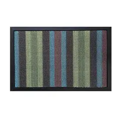 TKR Home - Tapete de entrada Elastic Design 40x60 cm