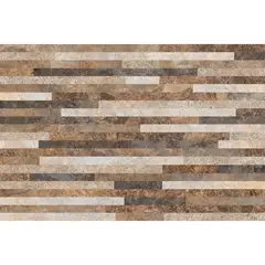 Porcelanite - Muro Cerámico Garda Mix 30 x 45 cm Mate 1.81 m2 No Rectificado