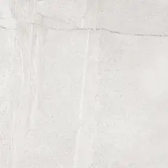 Porcelanite - Piso Cerámico Marttel Gris 60 x 60 cm Satinado 1.44 m2 No Rectificado