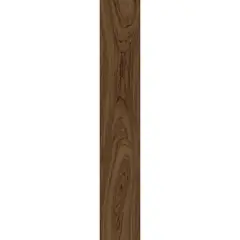 Porcelanite - Piso Cerámico Montalvo Dark Brown 20 x 120 cm Mate 1.44 m2 No Rectificado