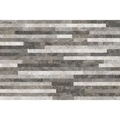 Porcelanite - Muro Cerámico Garda Gris 30 x 45 cm Mate 1.81 m2 No Rectificado