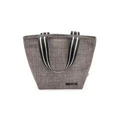 Iris - Lonch 3.7l tote on the go gris