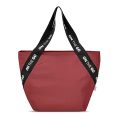 Iris - Lonch 3.7l tote on the go vino