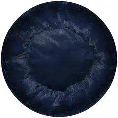 Blancos Pileso - Cama Antiestres Mediana Marino