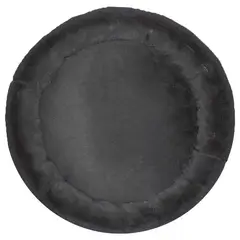 Blancos Pileso - Cama Antiestres Grande Gris