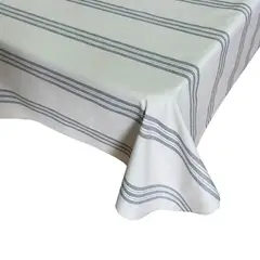 Fiore - Man cuad 136x136 turin negro