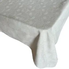 Fiore - Mantel rect 136x180 ransi