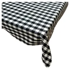 Fiore - Man cuad 136x136 marisa negro