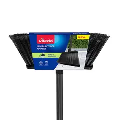 Vileda - Escoba Exterior Advance