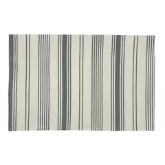 Fiore - Mantel Individual Boyle Plata 30 x 50 cm