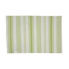 Fiore - Mantel Individual Boyle Verde 30 x 50 cm