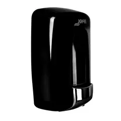 Jofel - Dispensador Jabon Aitana Negro