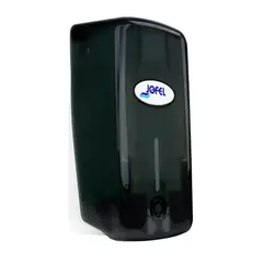 Jofel - Dispensador De Jabón Líquido Smart Humo