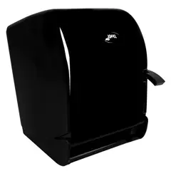 Jofel - Dispensador De Toalla En Rollo Smart Negro