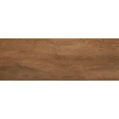 Tecnopiso - Piso Cerámico Purity Café 20 x 60 cm Mate 1.44 m2 No Rectificado