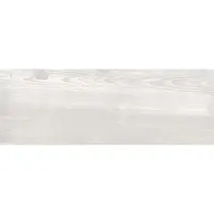 Tecnopiso - Piso Cerámico Purity Gris 20 x 60 cm Mate 1.44 m2 No Rectificado