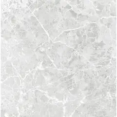 Tecnopiso - Piso Cerámico Embajador Blanco 60 x 60 cm Satinado 1.8 m2 No Rectificado