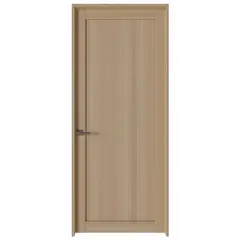 Sin Marca - Puerta Recortable Lieja PVC Amati