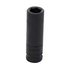 Urrea - Dado de Impacto Largo 1/2" 6Pt 15/16"