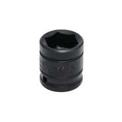 Urrea - Dado de Impacto 1/2" 6Pt 15/16"