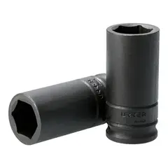Urrea - Dado de Impacto Largo 1/2" 6Pt 1-1/8"