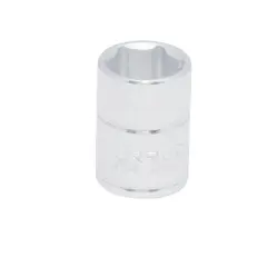 Urrea - Dado 1/4" 6Pt 1/2"