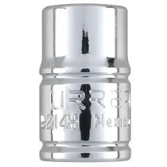 Urrea - Dado 3/8" 6Pt 7/16"