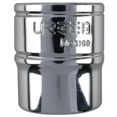 Urrea - Dado 3/8" 6Pt 1/2"