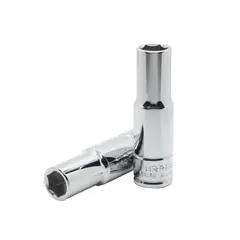 Urrea - Dado Largo 1/2" 6Pt 9/16"