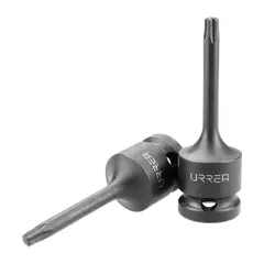 Urrea - Dado de Impacto con Punta Torx 1/2" T40