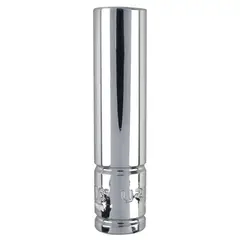Urrea - Dado Largo 1/4" 6Pt 3/8"