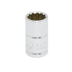 Urrea - Dado 1/4" 6Pt 5/16"