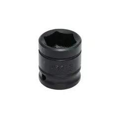 Urrea - Dado de Impacto 1/2" 6Pt 3/4"