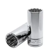 Urrea - Dado Largo 1/2" 6Pt 3/4"