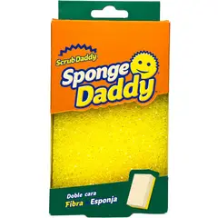 Scrub daddy - Sponge Daddy Colors 1Pz