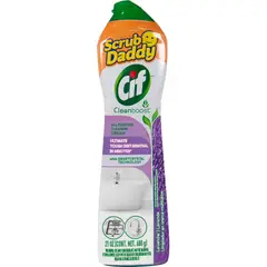 Scrub daddy - Limpiador En Crema Multiusos Lavanda