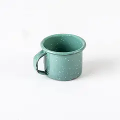 Cinsa - Vaso Recto Mint 5 cm