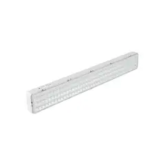 Volteck - Lámpara Emergencia 120 Leds