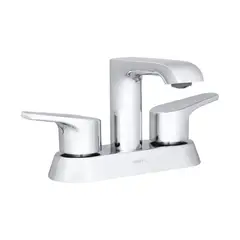 Urrea - Mezcladora De 4" Para Lavabo Lia®