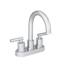 Urrea - Mezcladora De 4" Para Lavabo