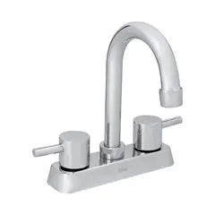 Urrea - Mezcladora Ecológica 4” Para Lavabo