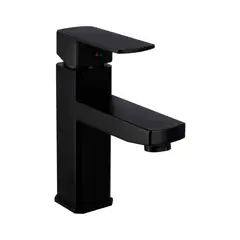 Urrea - Monomando Corto Para Lavabo