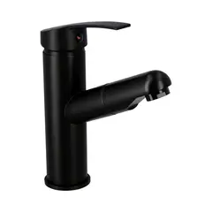 Urrea - Monomando Corto Para Lavabo