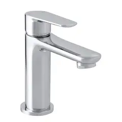 Urrea - Monomando Corto Para Lavabo Contract Iv