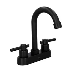 Urrea - Mezcladora Ecológica 4" Para Lavabo